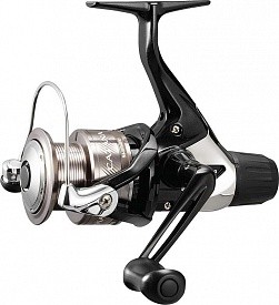 Катушка безынерционная Shimano Catana 4000 RC 5,2:1, 2+1 подш, вес 370г, зп/шп (CAT3000SRC) *** Катушка безынерционная Shimano Catana 4000 RC 5,2:1, 2+1 подш, вес 370г, зп/шп (CAT3000SRC) ***