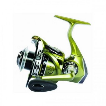Безынерционная катушка Robinson VDE-R Match FD 208 - 7+1подш. - 6 -2:1 - 23P-VD-M20 Польша Безынерционная катушка Robinson VDE-R Match FD 208 - 7+1подш. - 6 -2:1 - 23P-VD-M20 Польша