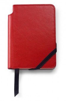Записная книжка Cross Journal Crimson, A6 Записная книжка Cross Journal Crimson, A6