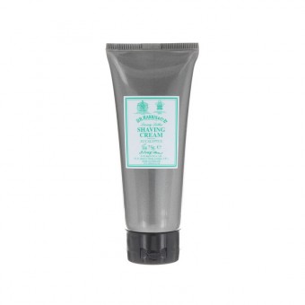 Крем для бритья в тюбике D. R. Harris, Eucalyptus, 75 гр Крем для бритья в тюбике D. R. Harris, Eucalyptus, 75 гр