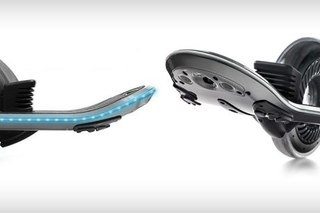 Ховерборд (Hoverboard) GX-02 Ховерборд (Hoverboard) GX-02