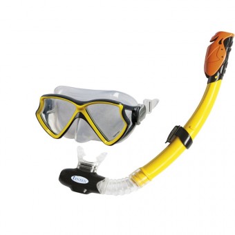 Набор маска/трубка Aviator Pro Набор маска/трубка Aviator Pro