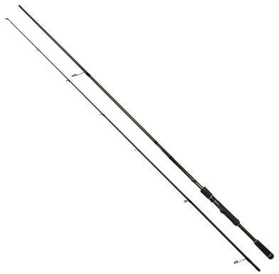 Спиннинг Norstream Invict 802H 2.44 м. тест 15-60 грамм. - вес 187 грамм. ZrO2 (INS-802H) Спиннинг Norstream Invict 802H 2.44 м. тест 15-60 грамм. - вес 187 грамм. ZrO2 (INS-802H)