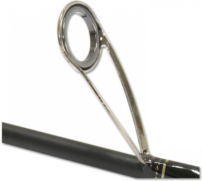 Спиннинг Norstream Invict 802H 2.44 м. тест 15-60 грамм. - вес 187 грамм. ZrO2 (INS-802H) Спиннинг Norstream Invict 802H 2.44 м. тест 15-60 грамм. - вес 187 грамм. ZrO2 (INS-802H)