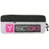 Сумка-чехол для самоката Y-Scoo 205 цвет розовый