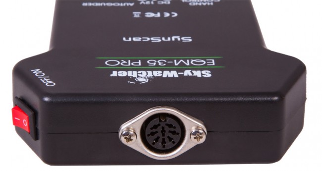 Комплект Sky-Watcher для модернизации монтировки EQM-35 (SynScan Goto)