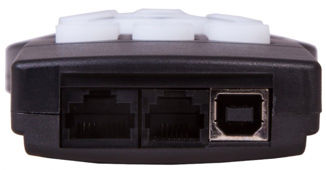 Комплект Sky-Watcher для модернизации монтировки EQM-35 (SynScan Goto)