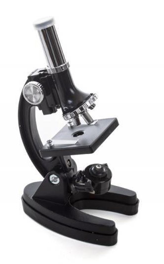 Набор Velvi в кейсе: телескоп 360/50 и микроскоп 1200х Набор Velvi в кейсе: телескоп 360/50 и микроскоп 1200х