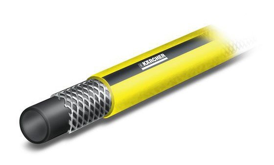 Шланг Karcher PrimoFlex 3/4" 50м поливочный армированный (2.645-143.0) Шланг Karcher PrimoFlex 3/4" 50м поливочный армированный (2.645-143.0)