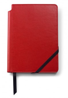 Записная книжка Cross Journal Crimson, A5 Записная книжка Cross Journal Crimson, A5