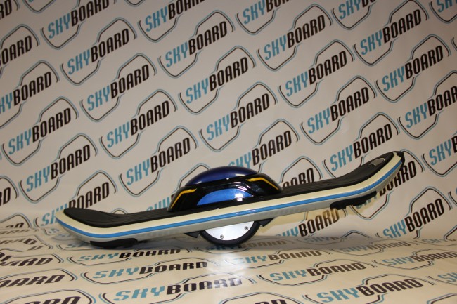 Ховерборд   (Hoverboard)   Skyboard