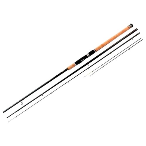 Удилище Caiman Tornado Feeder IM8 SIC 4,20м - вес 390гр. Удилище Caiman Tornado Feeder IM8 SIC 4,20м - вес 390гр.