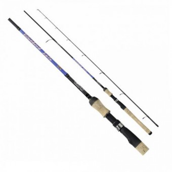 Спиннинг Robinson Bluebird Zander 2,30м. тест 10-40г, - карбон IM8 (11B-BZ-230) Польша Спиннинг Robinson Bluebird Zander 2,30м. тест 10-40г, - карбон IM8 (11B-BZ-230) Польша