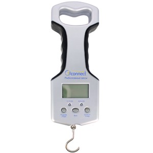 Весы Fisherman Champion 25 Deluxe JJ-Conneсt, термометр, гигрометр, рулетка 1м, автоотключение, до 25кг Весы Fisherman Champion 25 Deluxe JJ-Conneсt, термометр, гигрометр, рулетка 1м, автоотключение, до 25кг