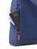 Рюкзак с одним плечевым ремнём Victorinox Gear Sling -  синий -  нейлон Versatek™ -  24x10x34 см -  8 л