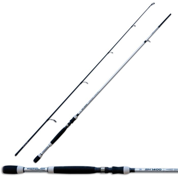 Caña Spinning Pesca Señuelos Mar Ilicium 500 3 M 20-60 G | Decathlon