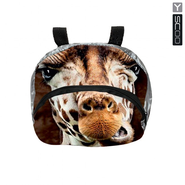 Сумка-чехол для самоката Y-Scoo Bag Жираф