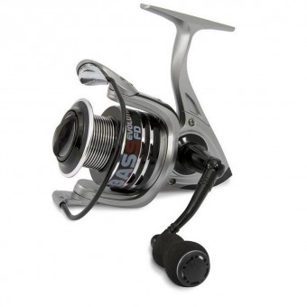 Безынерционные катушки 5000 Linea Effe Rapid Bass Evolution FD S50 - 5 -2:1 - 10+1 подшип. - вес 380г Безынерционные катушки 5000 Linea Effe Rapid Bass Evolution FD S50 - 5 -2:1 - 10+1 подшип. - вес 380г