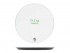 Цифровые весы QardioBase Wireless Smart Scale (B100-IOW), цвет белый