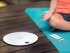 Цифровые весы QardioBase Wireless Smart Scale (B100-IOW), цвет белый