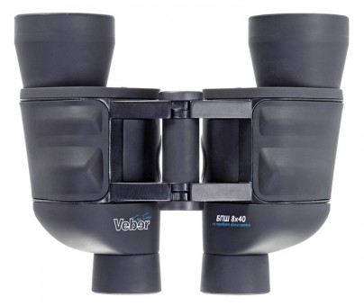 Бинокль Veber Free Focus БПШ 8x40 Бинокль Veber Free Focus БПШ 8x40