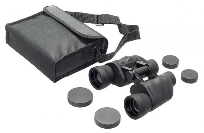 Бинокль Veber Free Focus БПШ 8x40 Бинокль Veber Free Focus БПШ 8x40