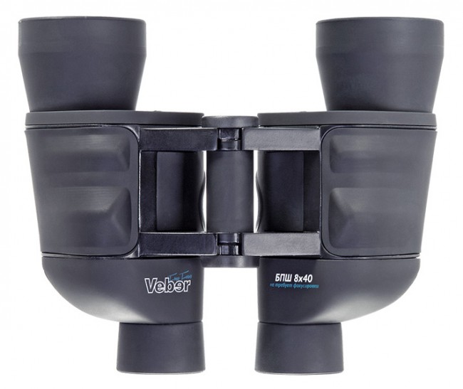 Бинокль Veber Free Focus БПШ 8x40 Бинокль Veber Free Focus БПШ 8x40