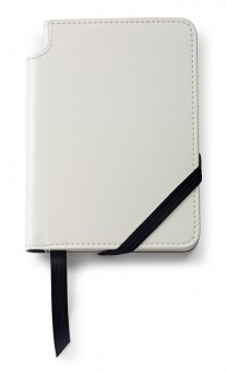 Записная книжка Cross Journal White, A6 Записная книжка Cross Journal White, A6