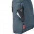Рюкзак с одним плечевым ремнём Victorinox Gear Sling -  зелёный -  нейлон Versatek™ -  24x10x34 см -  8 л