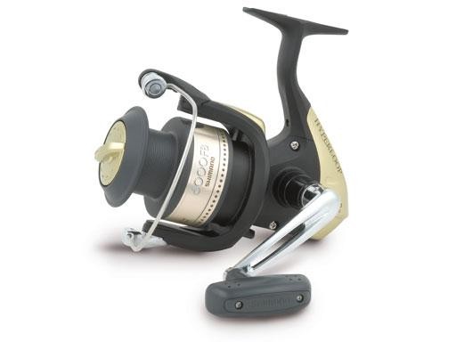 Катушка безынерционная Shimano Hyperloop 1000 FB 4 -6:1 - 1 подш - вес 190г (HL1000FB) *** Катушка безынерционная Shimano Hyperloop 1000 FB 4 -6:1 - 1 подш - вес 190г (HL1000FB) ***