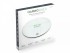 Цифровые весы QardioBase 2 Wireless Smart Scale (B200-IAW), цвет белый