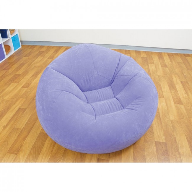 Кресло 107х104х69см, 3 цвета