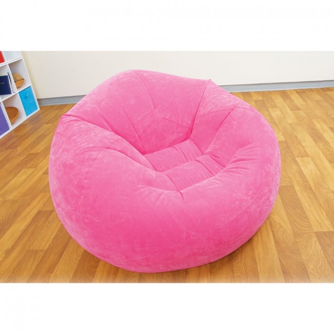 Кресло 107х104х69см, 3 цвета