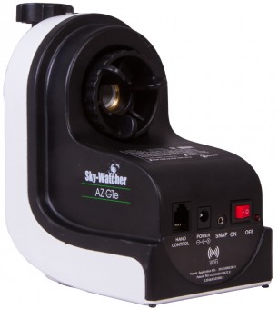 Монтировка Sky-Watcher AZ-GTe SynScan Goto без треноги Монтировка Sky-Watcher AZ-GTe SynScan Goto без треноги