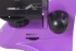 Микроскоп Levenhuk Rainbow 50L Plus AmethystАметист