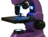 Микроскоп Levenhuk Rainbow 50L Plus AmethystАметист