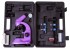 Микроскоп Levenhuk Rainbow 50L Plus AmethystАметист