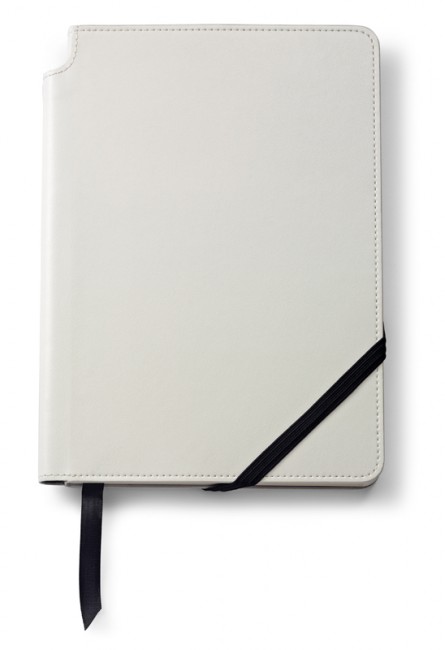 Записная книжка Cross Journal White, A5 Записная книжка Cross Journal White, A5