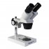 Микроскоп стереоскопический Микромед МС-1 вар. 1A (1х/3х)