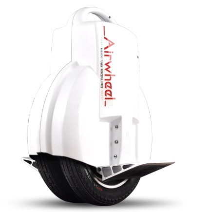 Моноколесо Airwheel Q3 MAX черное Моноколесо Airwheel Q3 MAX черное