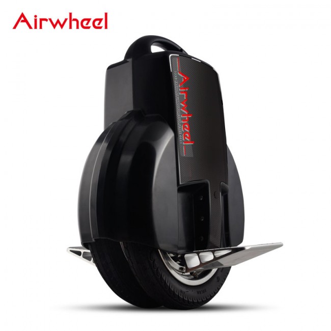 Моноколесо Airwheel Q3 MAX черное Моноколесо Airwheel Q3 MAX черное