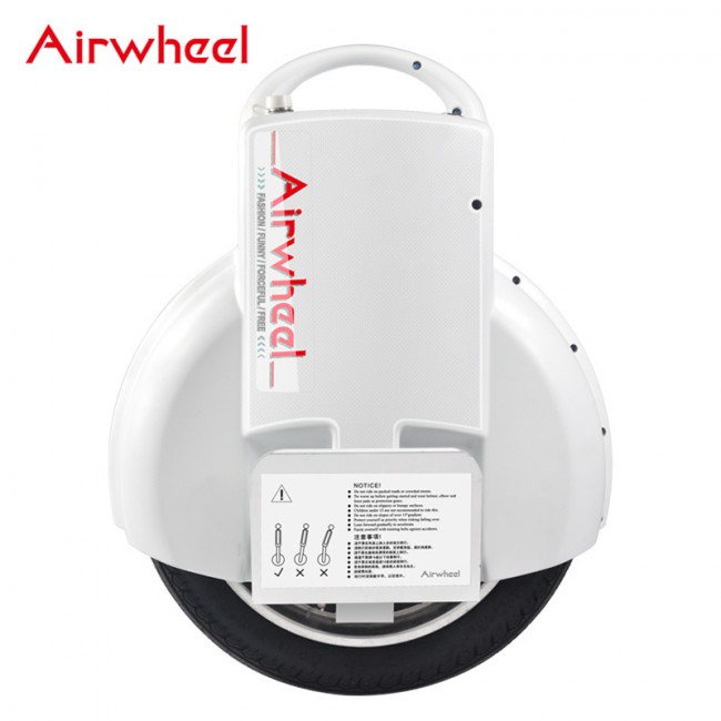 Моноколесо Airwheel Q3 MAX черное Моноколесо Airwheel Q3 MAX черное