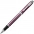 Ручка перьевая Parker IM Light Purple CT