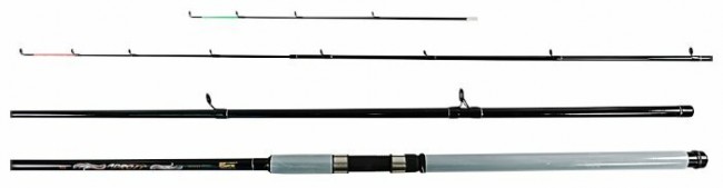 Удилище Caiman Murasak Feeder Fiber glass 3,6м - 3+2 части