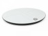 Цифровые весы QardioBase 2 Wireless Smart Scale (B200-IVB), цвет черный