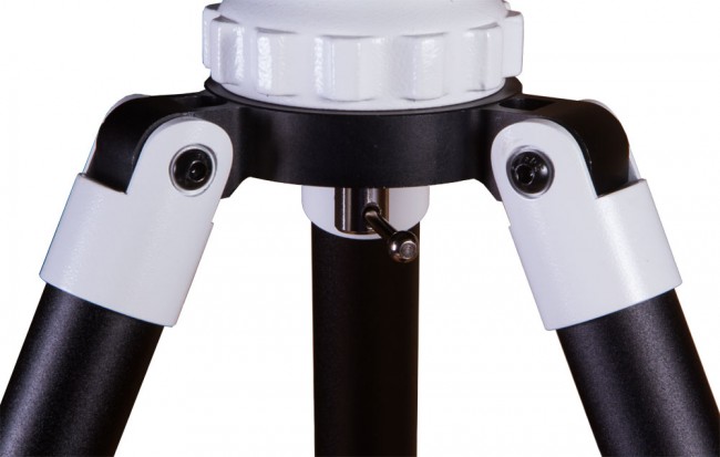 Монтировка Sky-Watcher AZ-GTe SynScan Goto с треногой