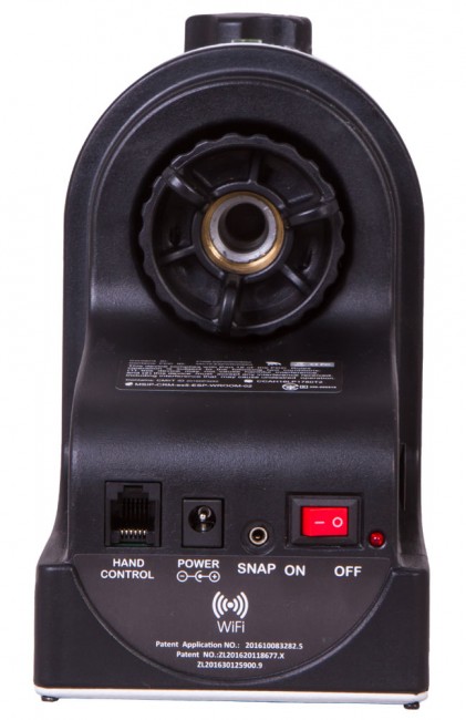 Монтировка Sky-Watcher AZ-GTe SynScan Goto с треногой