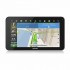 Навигатор Автомобильный GPS Lexand SB7 HD 7" 1024x600 8000 Microsdhc Bluetooth FM-Transmitter черный Прогород Россия + 60 стран