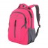 Рюкзак Wenger -  розовый/серый -  полиэстер 600D/420D -  32x15x45 см -  22 л