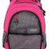 Рюкзак Wenger -  розовый/серый -  полиэстер 600D/420D -  32x15x45 см -  22 л